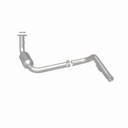 MAG Converter Direct Fit Magnaflow 4451418