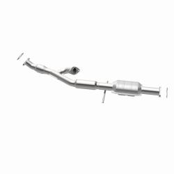 MAG Converter Direct Fit Magnaflow 26212