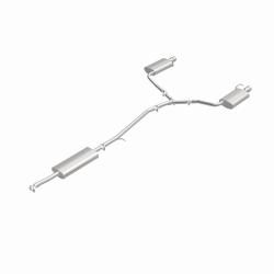 MAG BRE Exhaust Kits Magnaflow 106-0931
