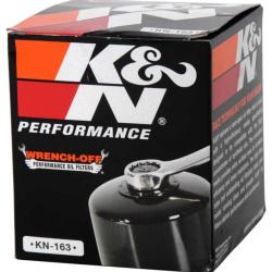 K&N ENGINEERING KN163