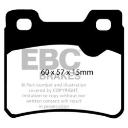 EBC DP4761R