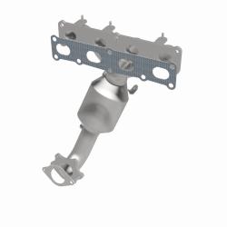 MAG Converter Direct Fit Magnaflow 5451159
