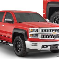 Bushwacker 40964-02