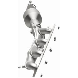 Magnaflow 290035