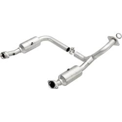 Magnaflow 93627