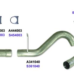 DIAMOND EYE PERFORMANCE K5131S