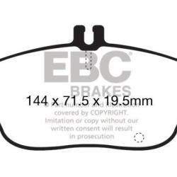 EBC DP22165