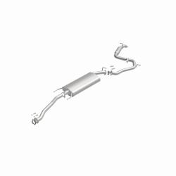Magnaflow 106-0753