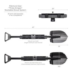 Go Rhino XG-RS50020T