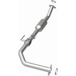 MAG Converter Direct Fit Magnaflow 4551404