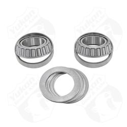 YUKON GEAR & AXLE CKM35