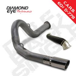 DIAMOND EYE PERFORMANCE K5131S