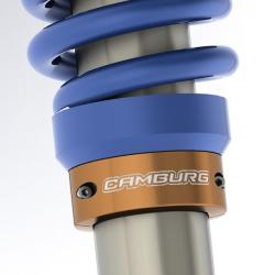 CAMBURG CAM110138GLD