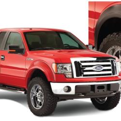 Bushwacker 20926-02