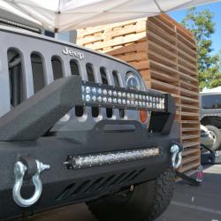DV8 Offroad FBSHTB-17