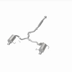 MAG BRE Exhaust Kits Magnaflow 106-0069