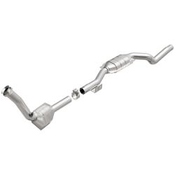 MAG Converter Direct Fit Magnaflow 49866