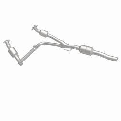 MAG Converter Direct Fit Magnaflow 51348