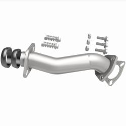MAG BRE Front Pipe Kit Magnaflow 107-0021
