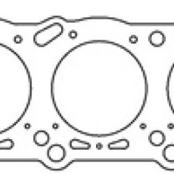 Cometic Gasket C4347-075