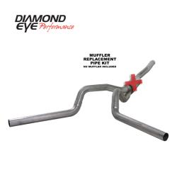 DIAMOND EYE PERFORMANCE K4124SRP
