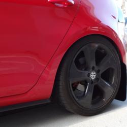 RALLY ARMOR MF37URBLKWH