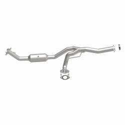 MAG Converter Direct Fit Magnaflow 5561676