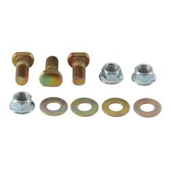 ABR Wheel Stud & Nut Kits All Balls Racing 85-1030