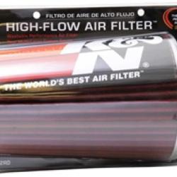 K&N ENGINEERING RG1002RD