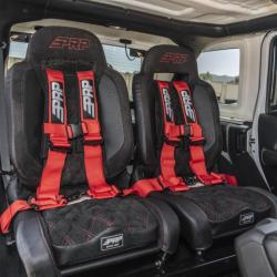 PRP SEATS SB43R