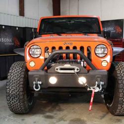 FISHBONE OFFROAD FB22001