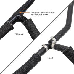 Mishimoto MMHOSE-F2D-20OV