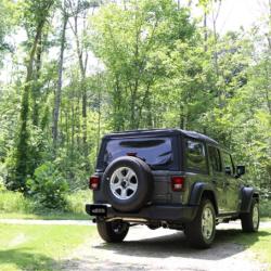 CORSA PERFORMANCE 21014