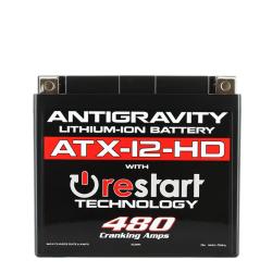 ANTIGRAVITY BATTERIES AGATX12HDRS