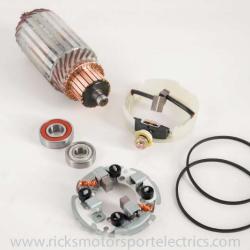 RICKS MOTORSPORT ELECTRICS 70601