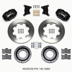 WILWOOD 14012063