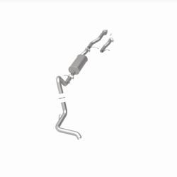MAG BRE Exhaust Kits Magnaflow 106-0740