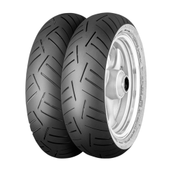 CONTINENTAL TIRE 02200990000