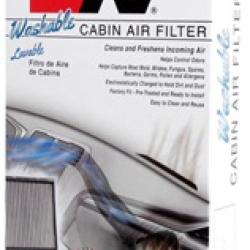 K&N ENGINEERING VF1001