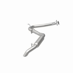 MAG BRE Exhaust Kits Magnaflow 108-0221