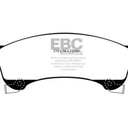 EBC ED91651