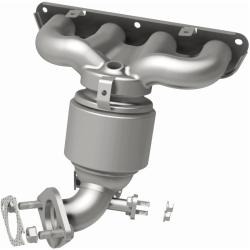 MAG Converter Direct Fit Magnaflow 22-082