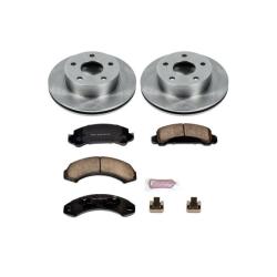 PowerStop KOE4787