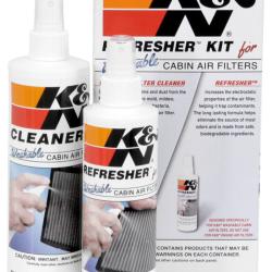 K&N ENGINEERING 996000