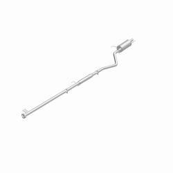 MAG BRE Exhaust Kits Magnaflow 106-0908