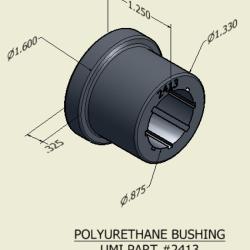 UMI PERFORMANCE 2413