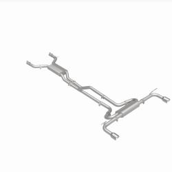 MAG BRE Exhaust Kits Magnaflow 106-0919