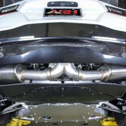 AMERICAN RACING HEADERS 150389