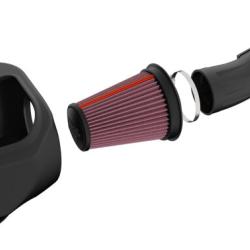 K&N ENGINEERING 501598