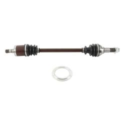 ABR Xtreme Duty Axles All Balls Racing AB6-CA-8-118